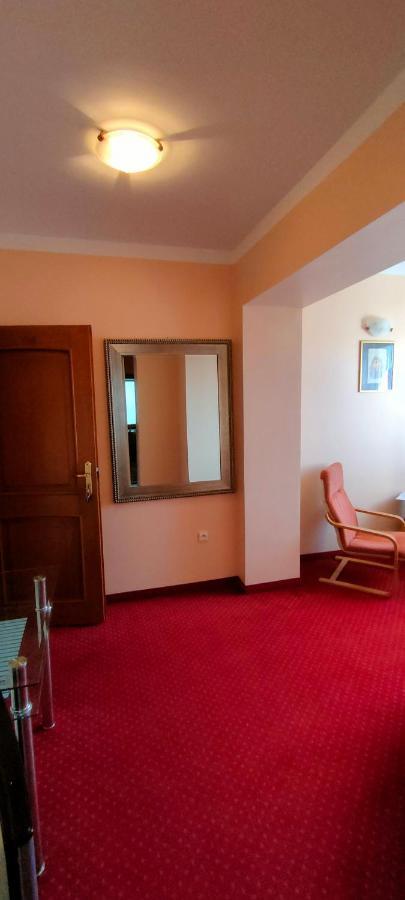 Delfin Bed & Breakfast Mielno  Luaran gambar