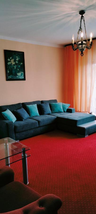 Delfin Bed & Breakfast Mielno  Luaran gambar